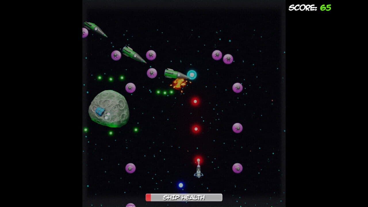 Bears In Space thumbnail 4
