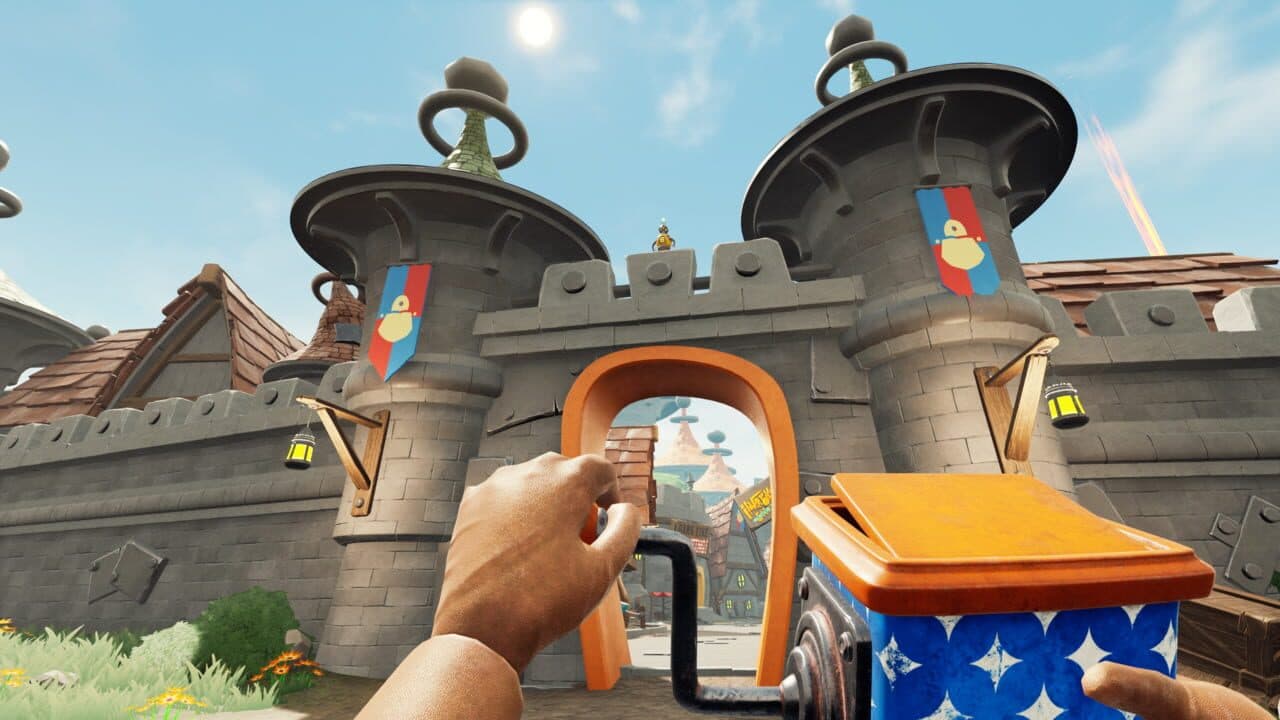 Bears In Space thumbnail 8