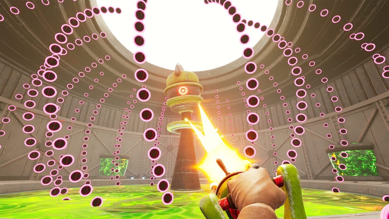 Bears In Space thumbnail 11