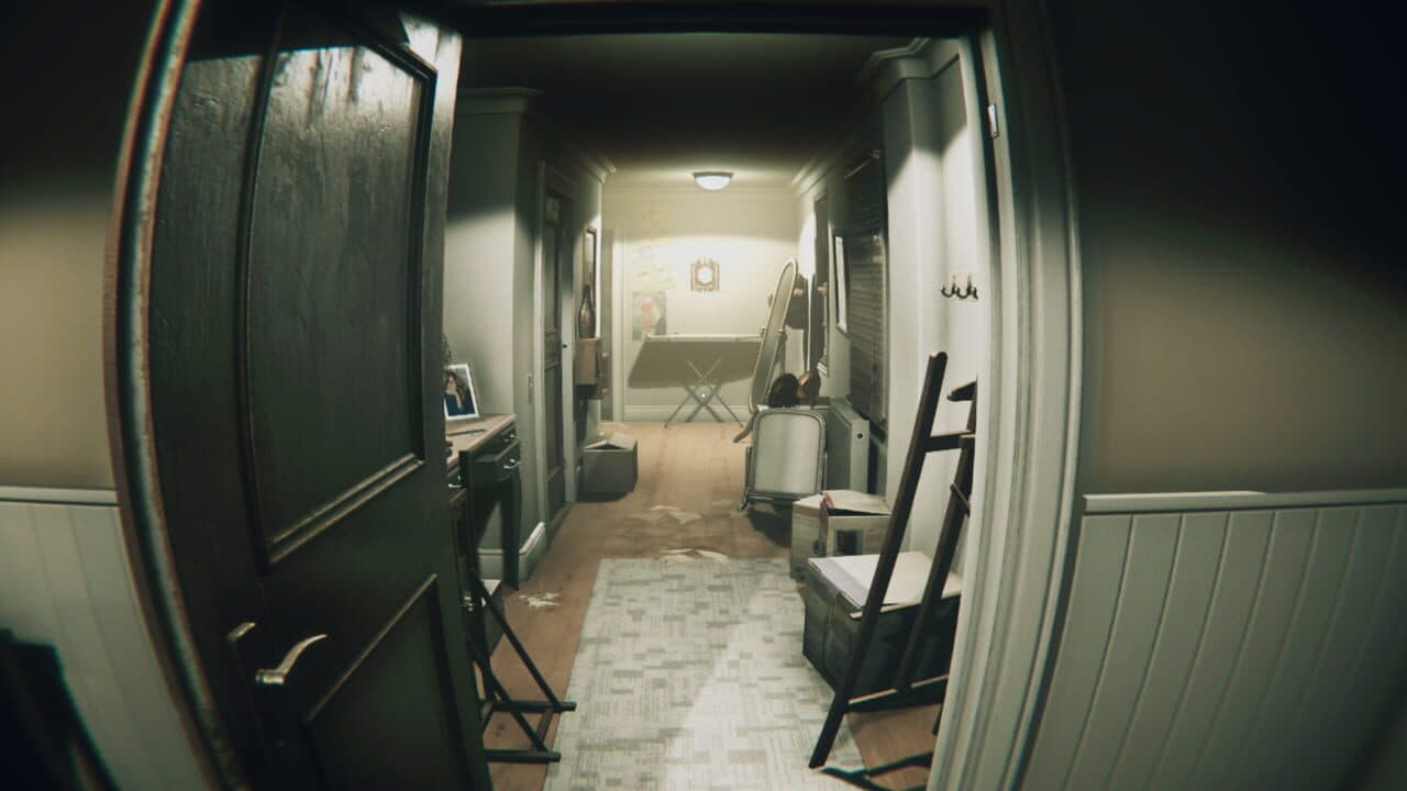 Dead Faces thumbnail 2