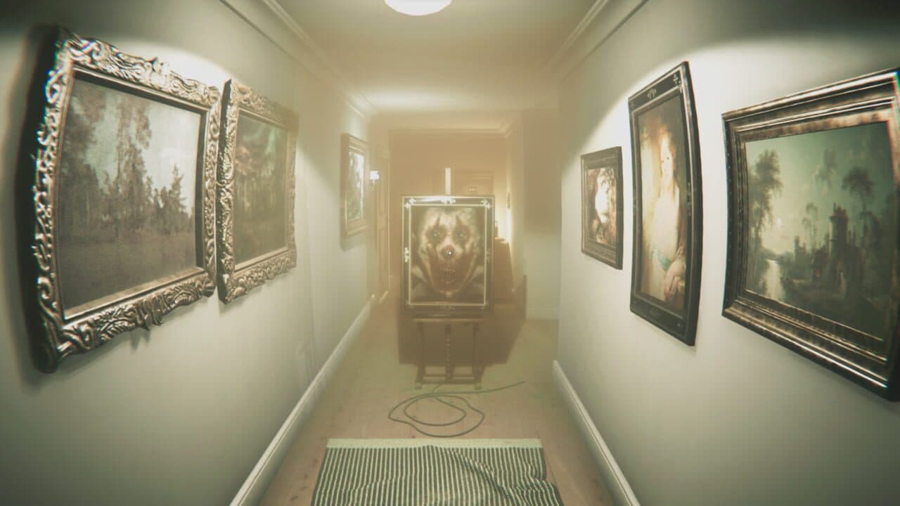 Dead Faces thumbnail 3