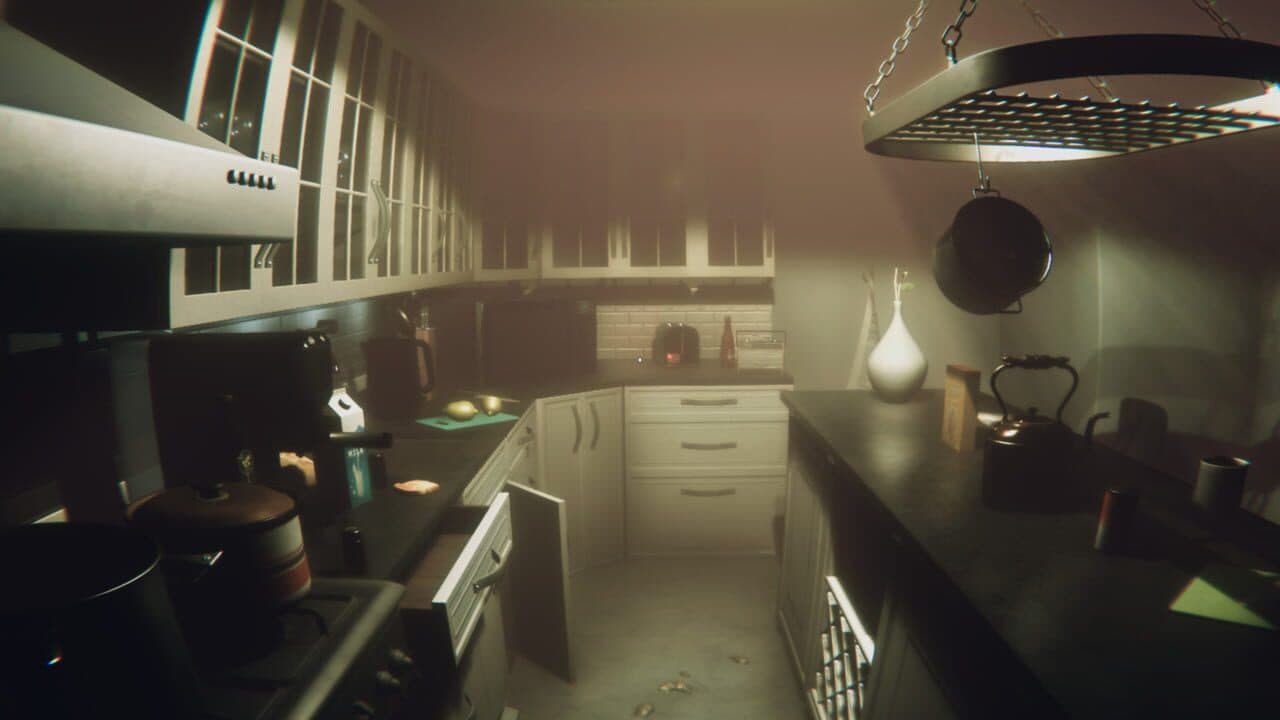 Dead Faces thumbnail 4