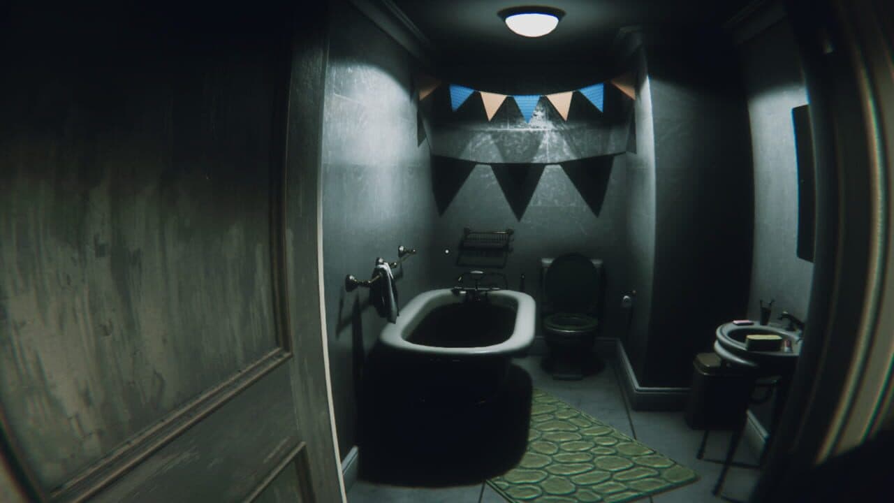 Dead Faces thumbnail 5