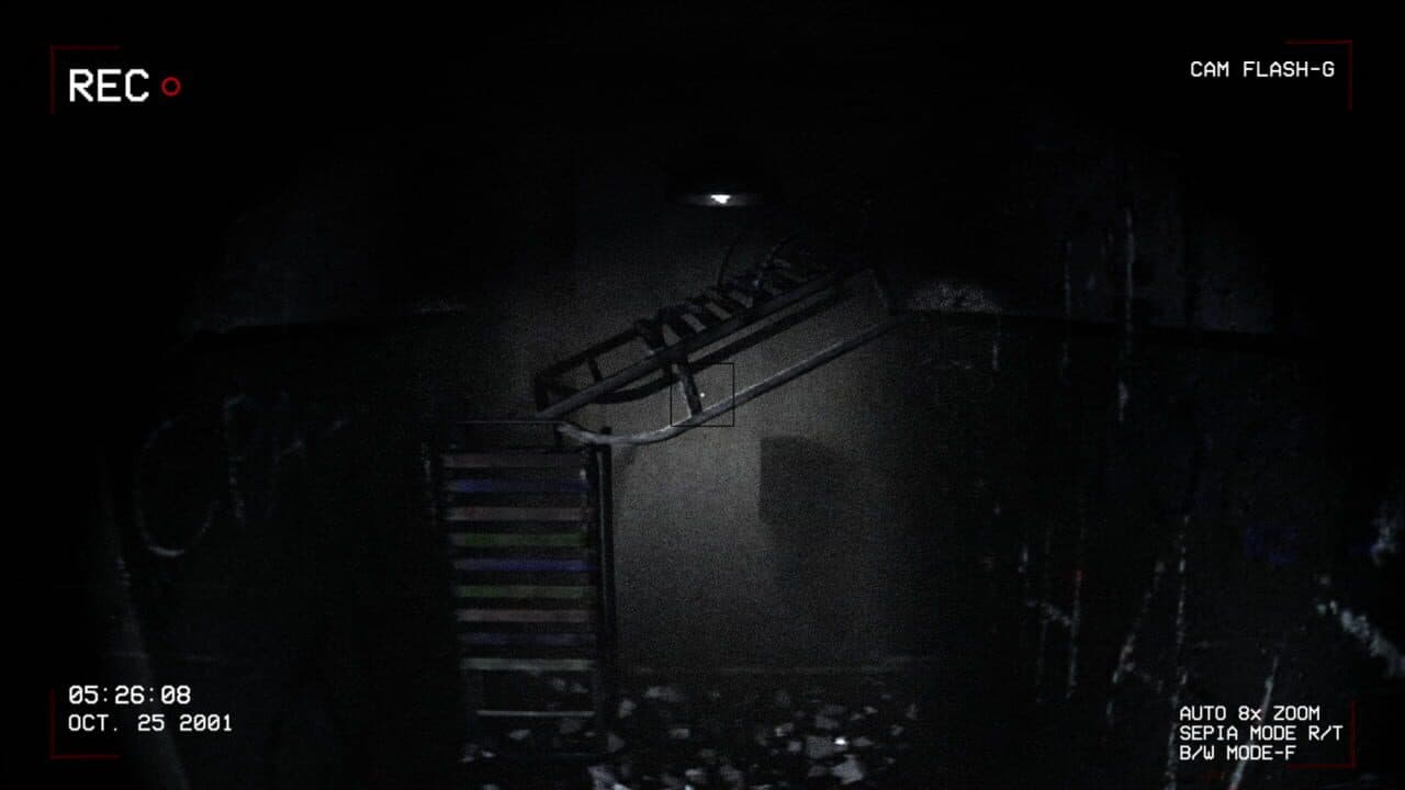 Pripyat Block 1986 thumbnail 4