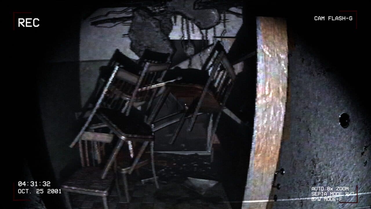 Pripyat Block 1986 thumbnail 5