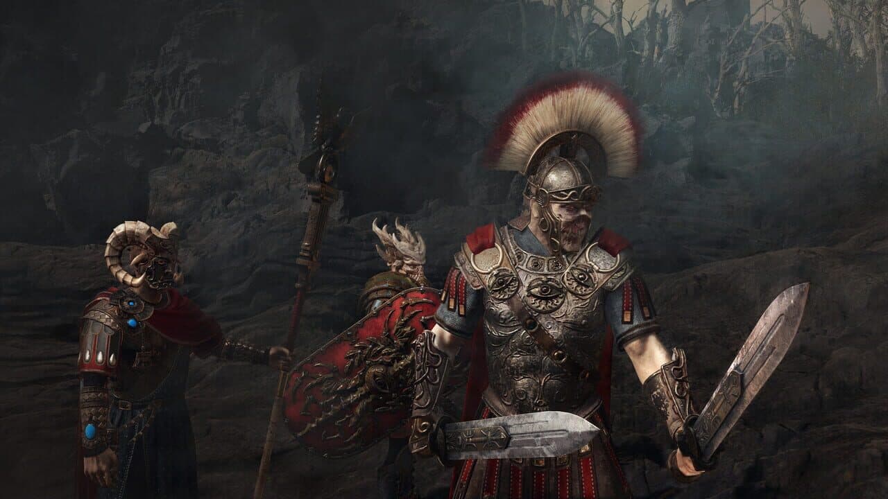 King Arthur: Legion IX thumbnail 6