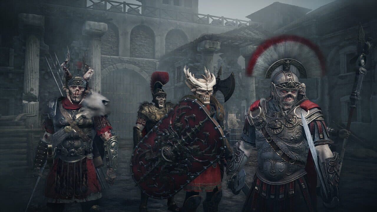 King Arthur: Legion IX thumbnail 12