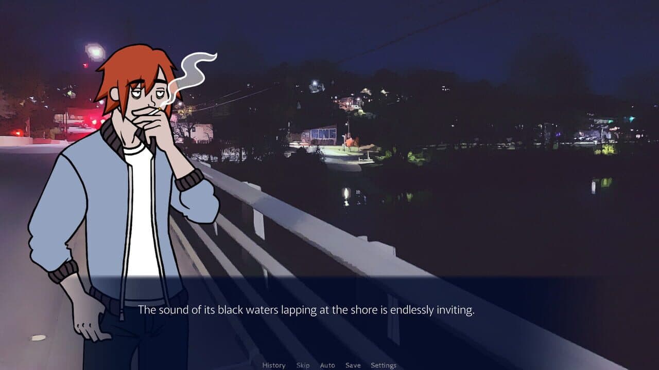 Lakesider: Above and Below thumbnail 6