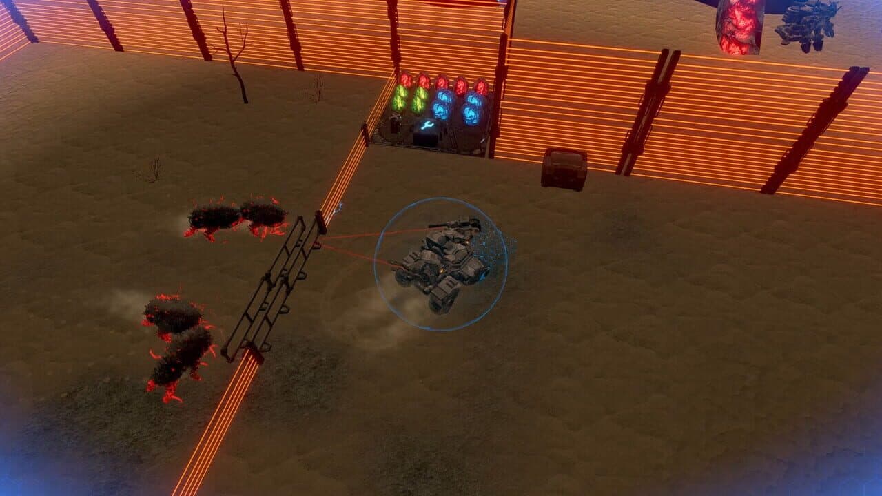 Meatgrinder thumbnail 4