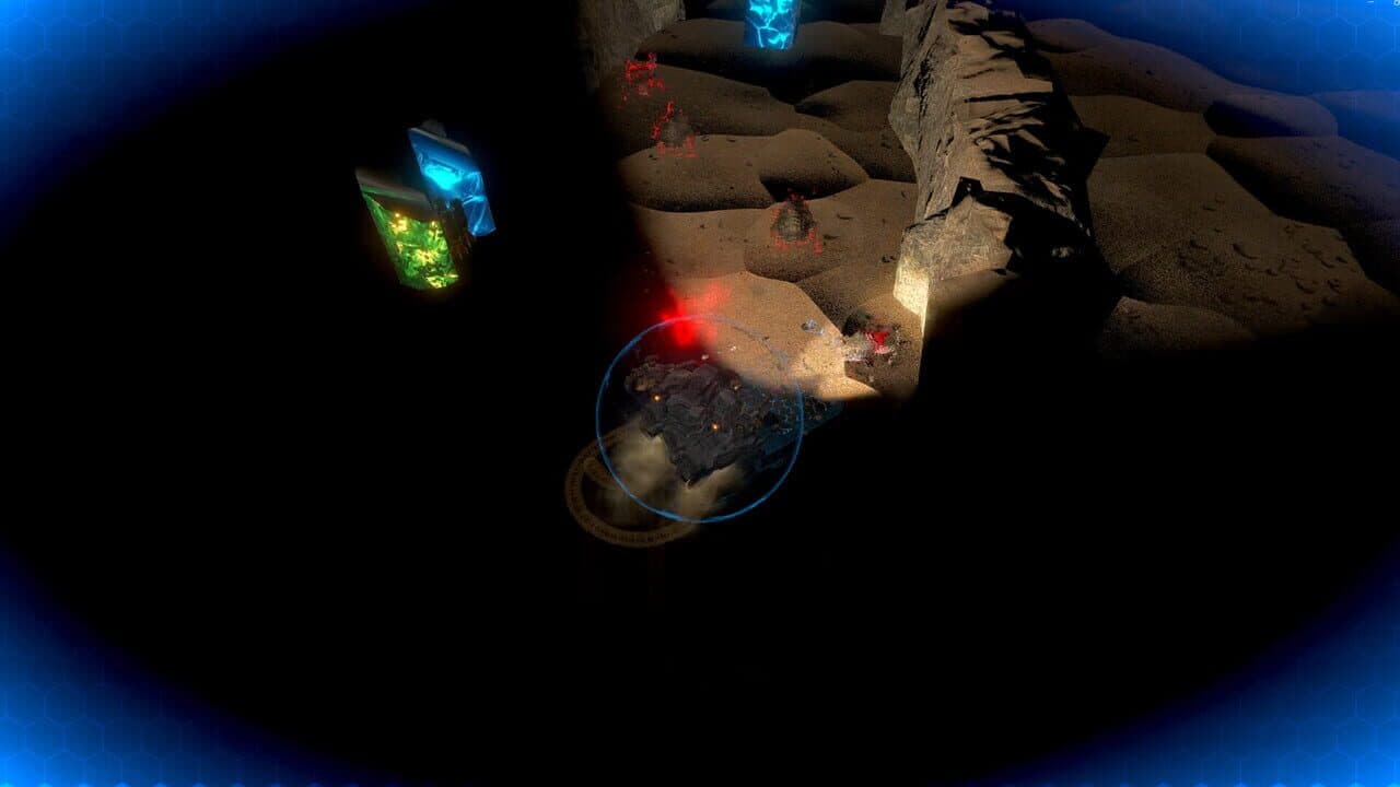 Meatgrinder thumbnail 9