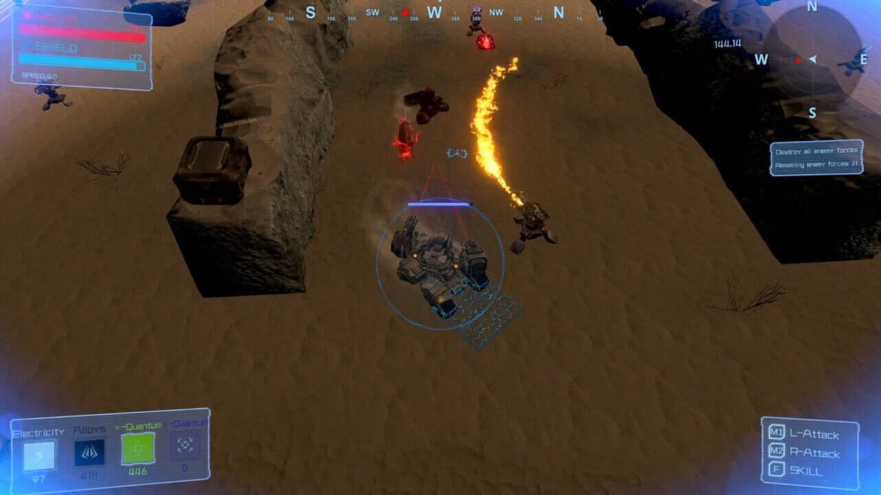 Meatgrinder thumbnail 10