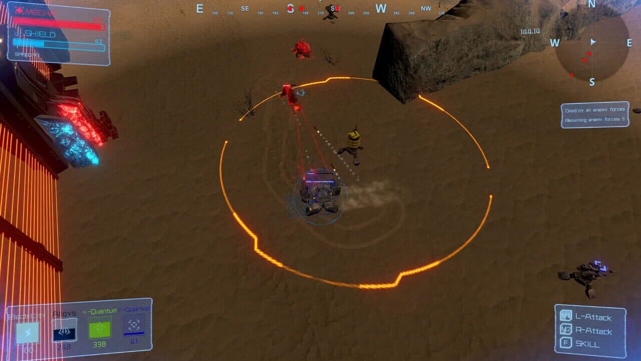 Meatgrinder thumbnail 8