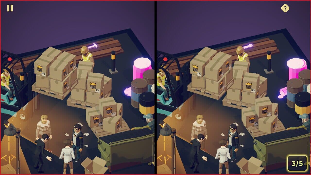Tiny Tales: Hidden Objects thumbnail 3