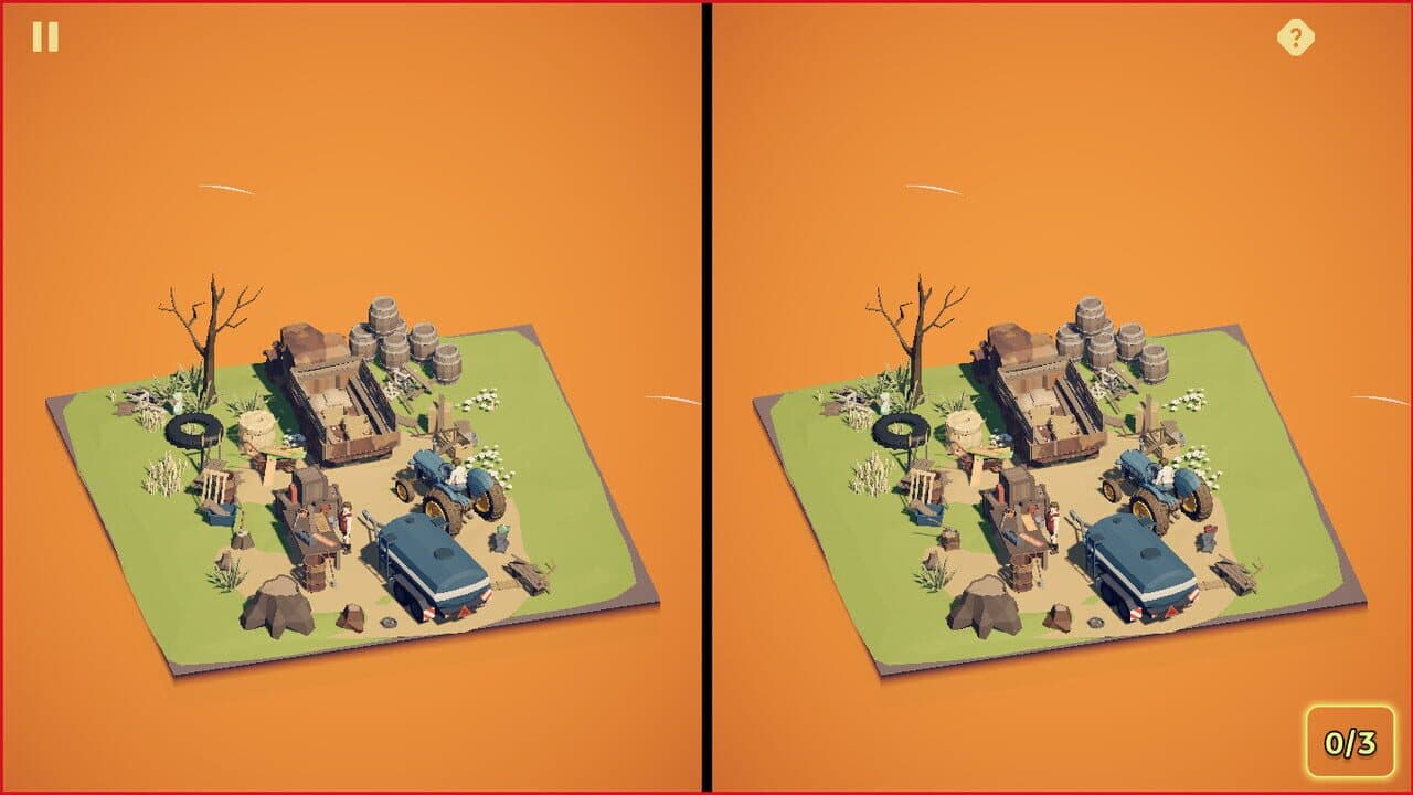 Tiny Tales: Hidden Objects thumbnail 4