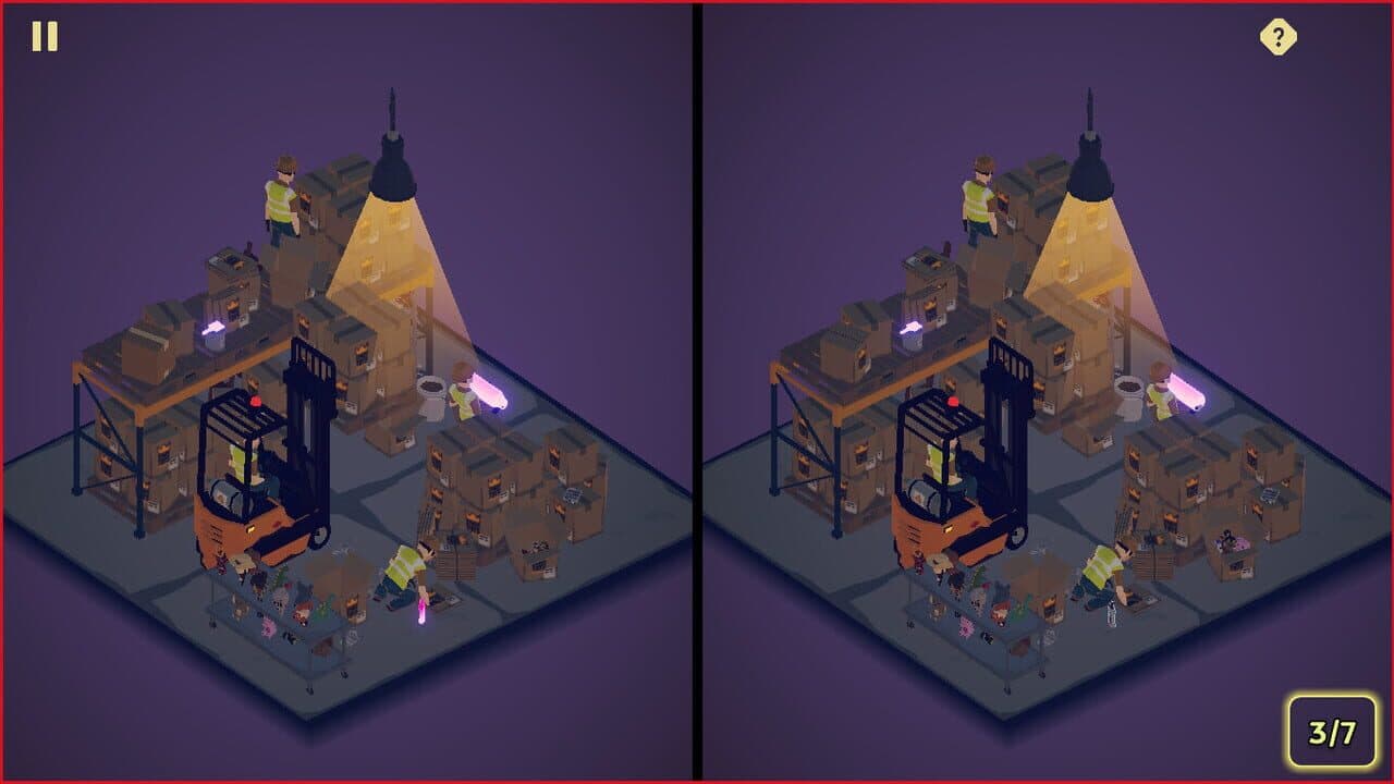 Tiny Tales: Hidden Objects thumbnail 5