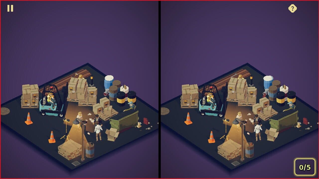 Tiny Tales: Hidden Objects thumbnail 6