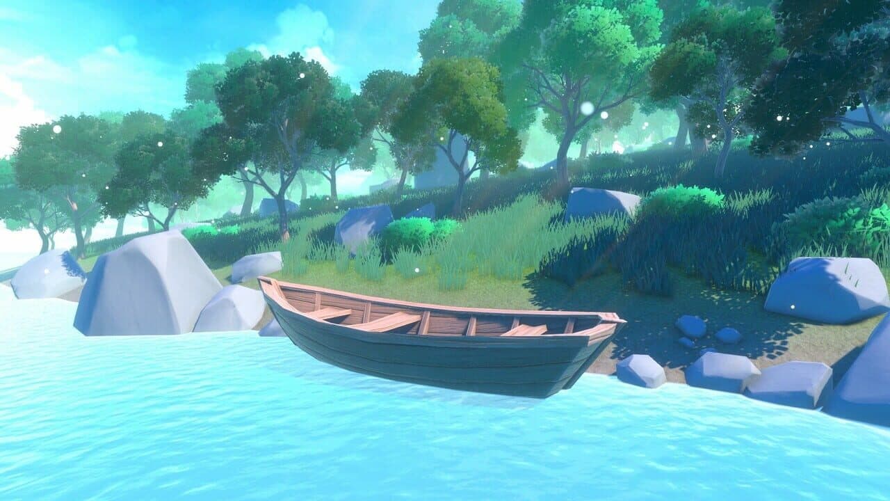 Forest Fantasy screenshot 1