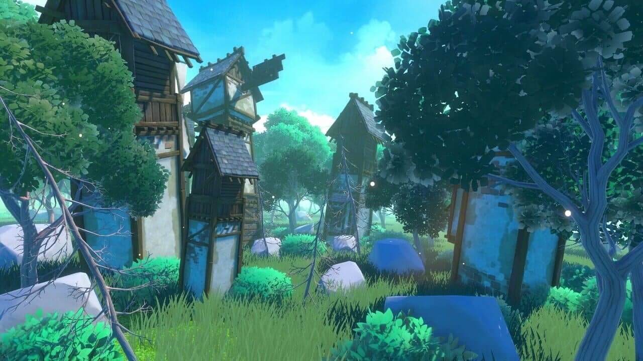 Forest Fantasy thumbnail 2