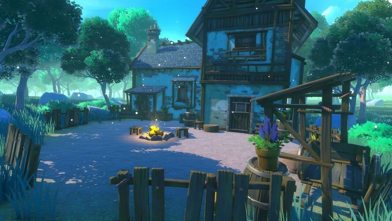 Forest Fantasy thumbnail 3