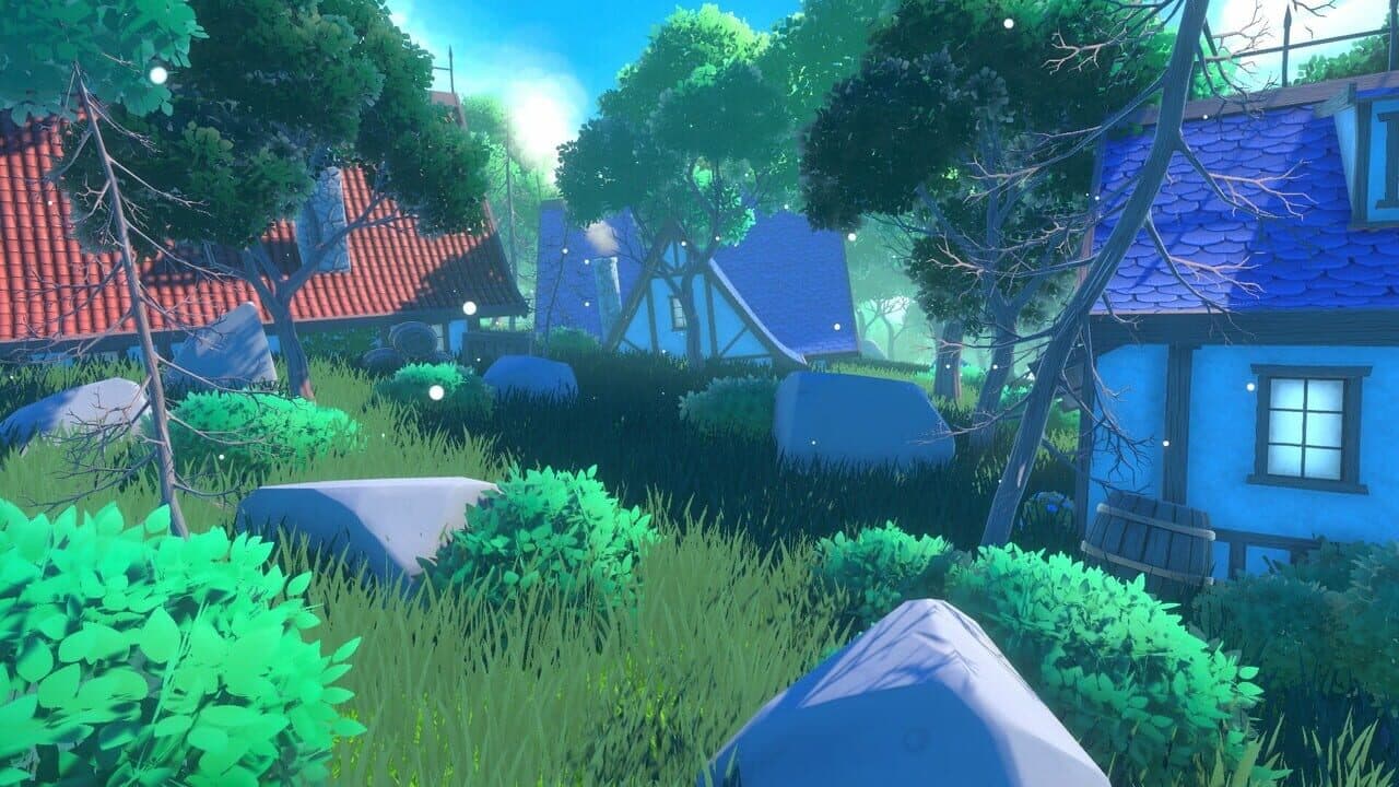 Forest Fantasy thumbnail 4