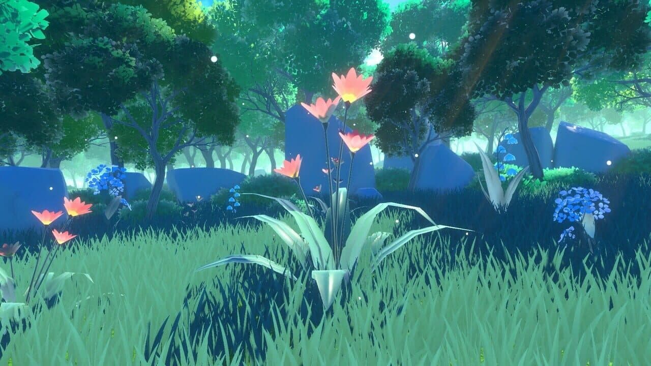 Forest Fantasy thumbnail 5