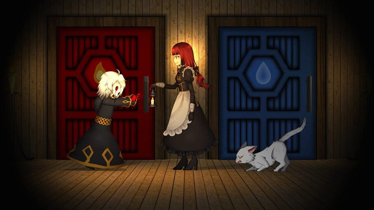Clea: Complete Collection screenshot 1