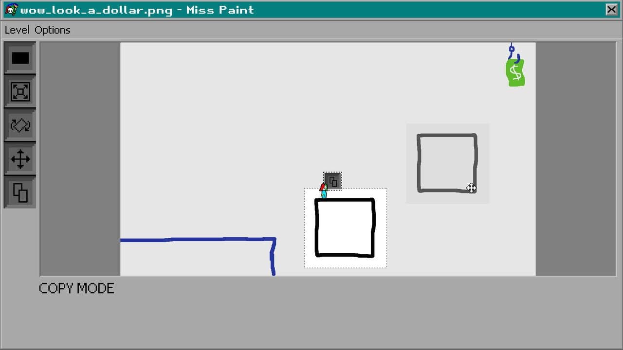 Miss Paint thumbnail 5
