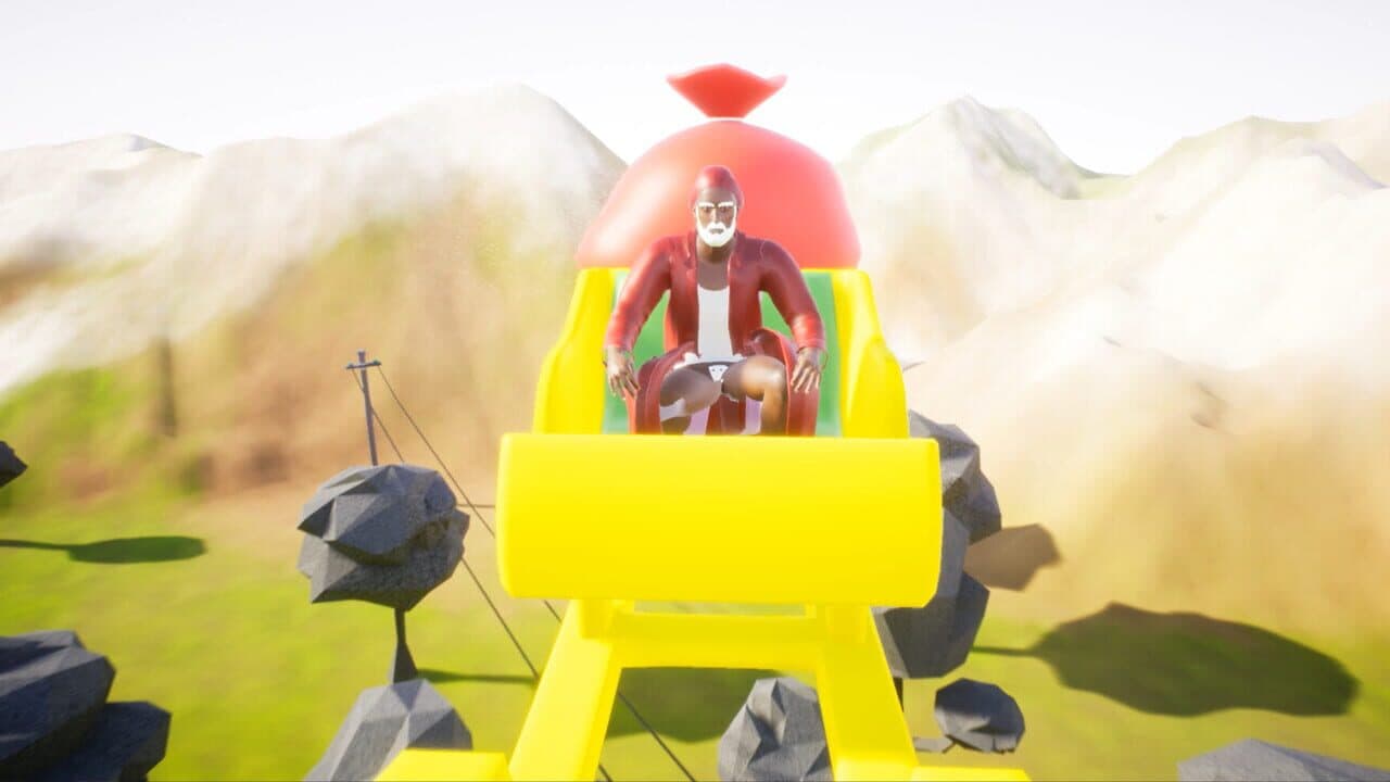 Christmas Present thumbnail 2