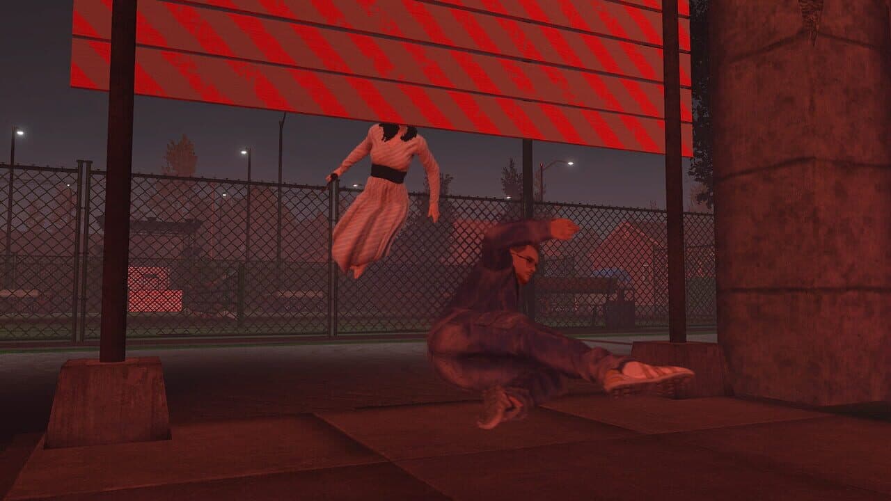 Shadows in Silence thumbnail 5
