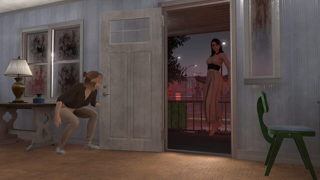 Shadows in Silence thumbnail 6