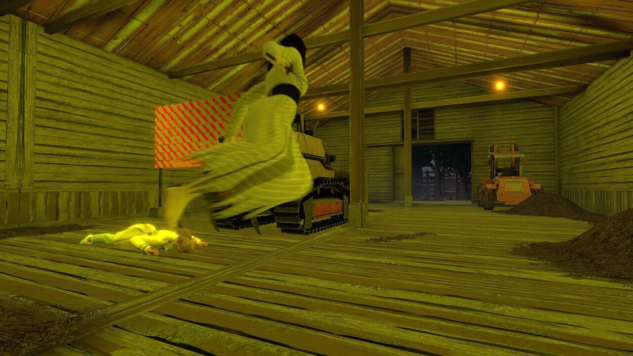 Shadows in Silence thumbnail 7