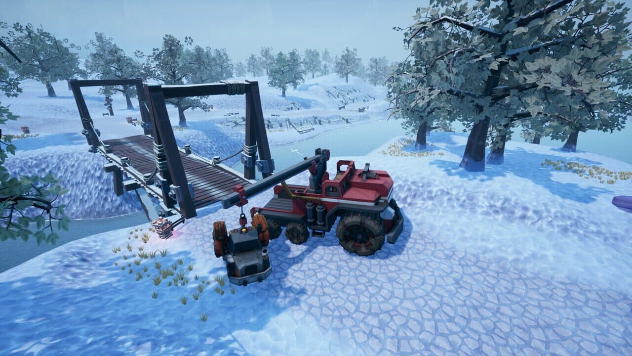 Hydroneer: Journey to Volcalidus thumbnail 5