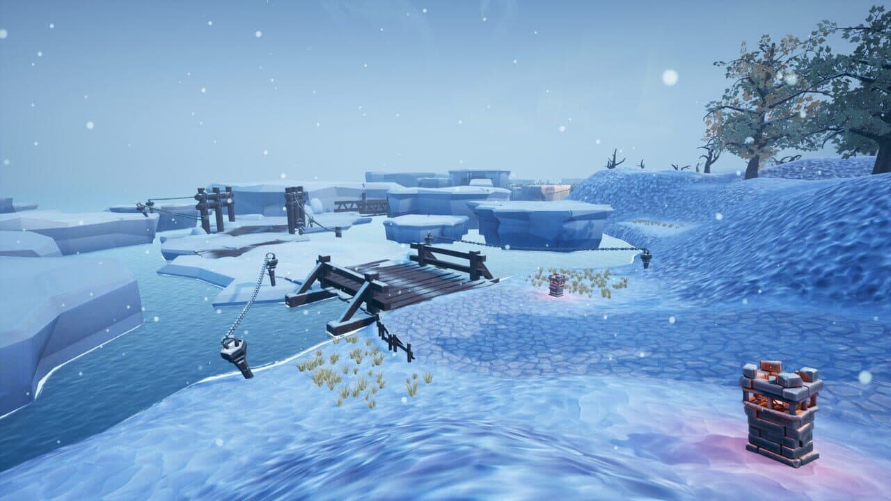 Hydroneer: Journey to Volcalidus thumbnail 3