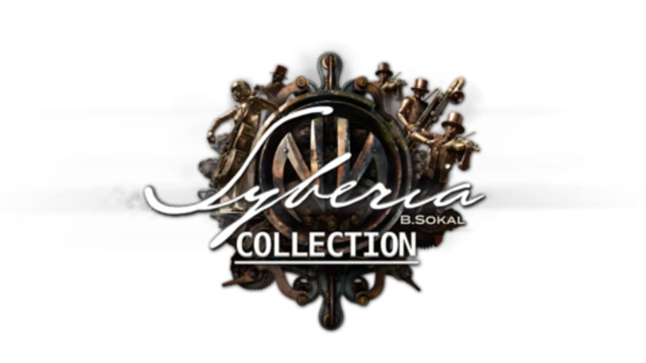 Syberia: 20th Anniversary Bundle thumbnail 18