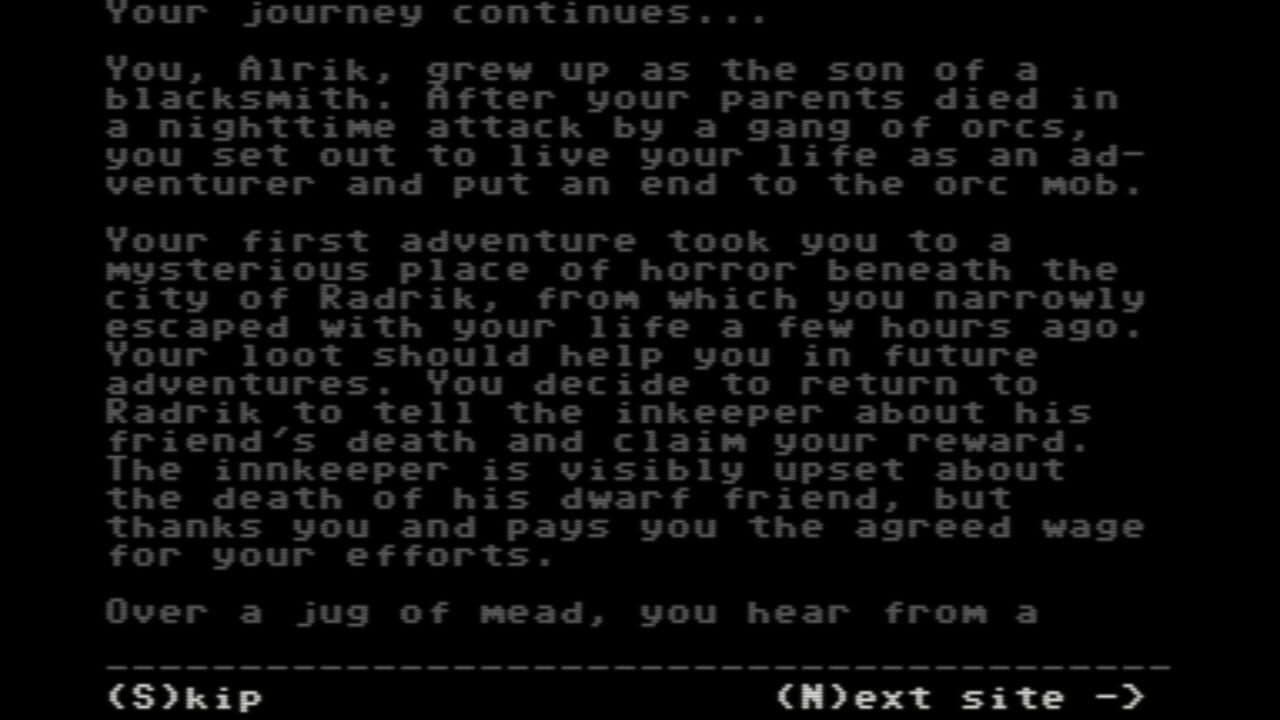 Evil Dungeon II thumbnail 4