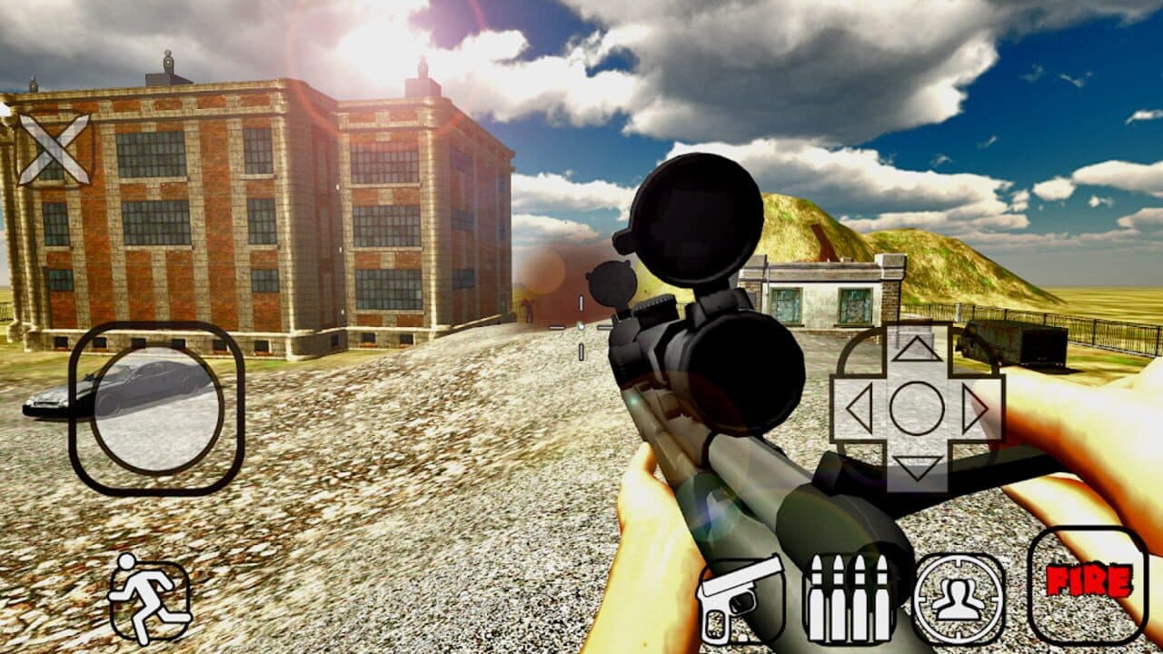 Zombie Shot thumbnail 7