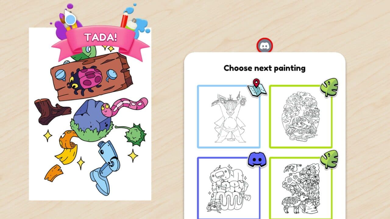 Color Together thumbnail 2