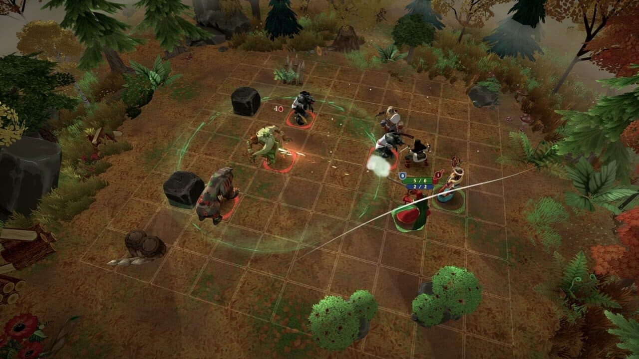 Spear Song thumbnail 2