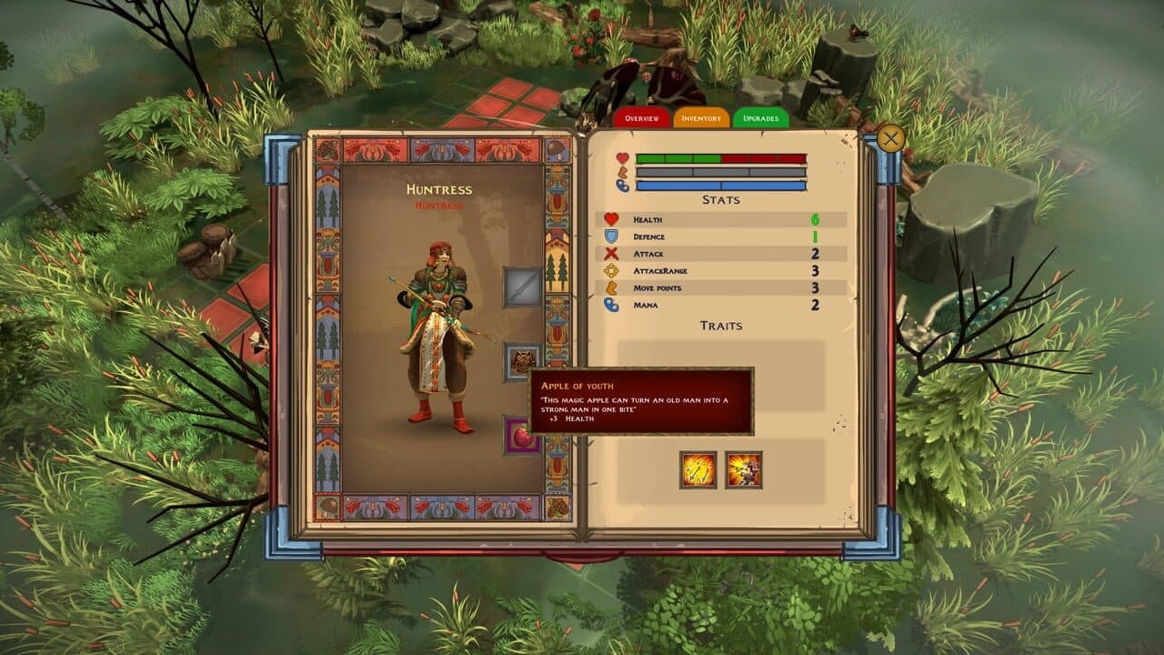 Spear Song thumbnail 4