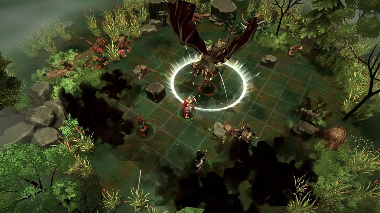 Spear Song thumbnail 5