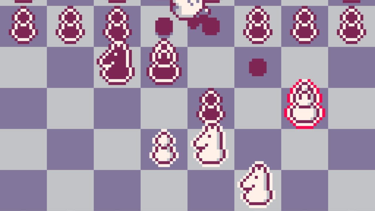 Pico Checkmate screenshot 1