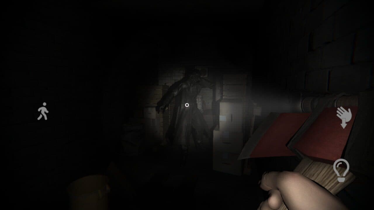 Caution Ahead: Part 1 thumbnail 11