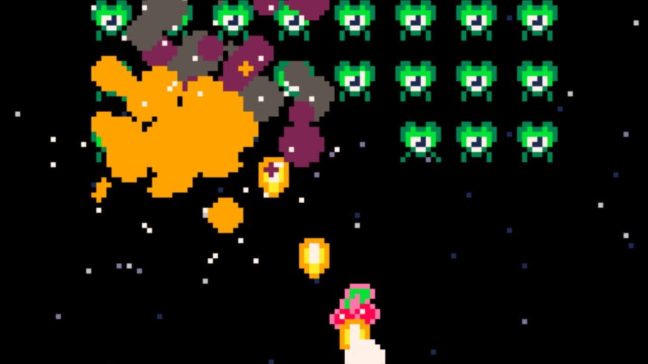 Cherry Bomb screenshot 1