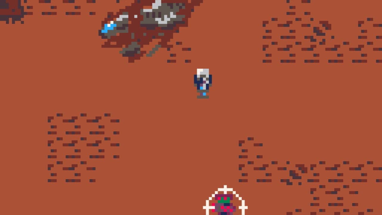 Gamma Protocol screenshot 1