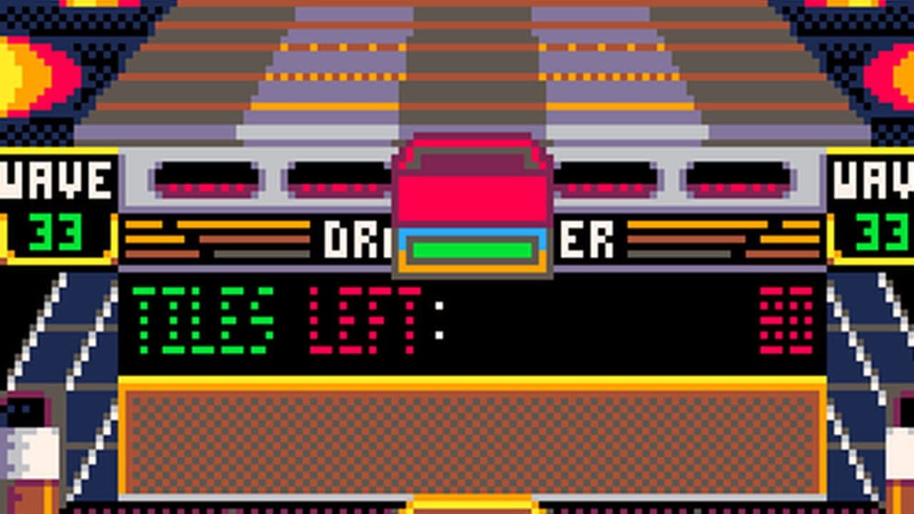 Klax screenshot 1