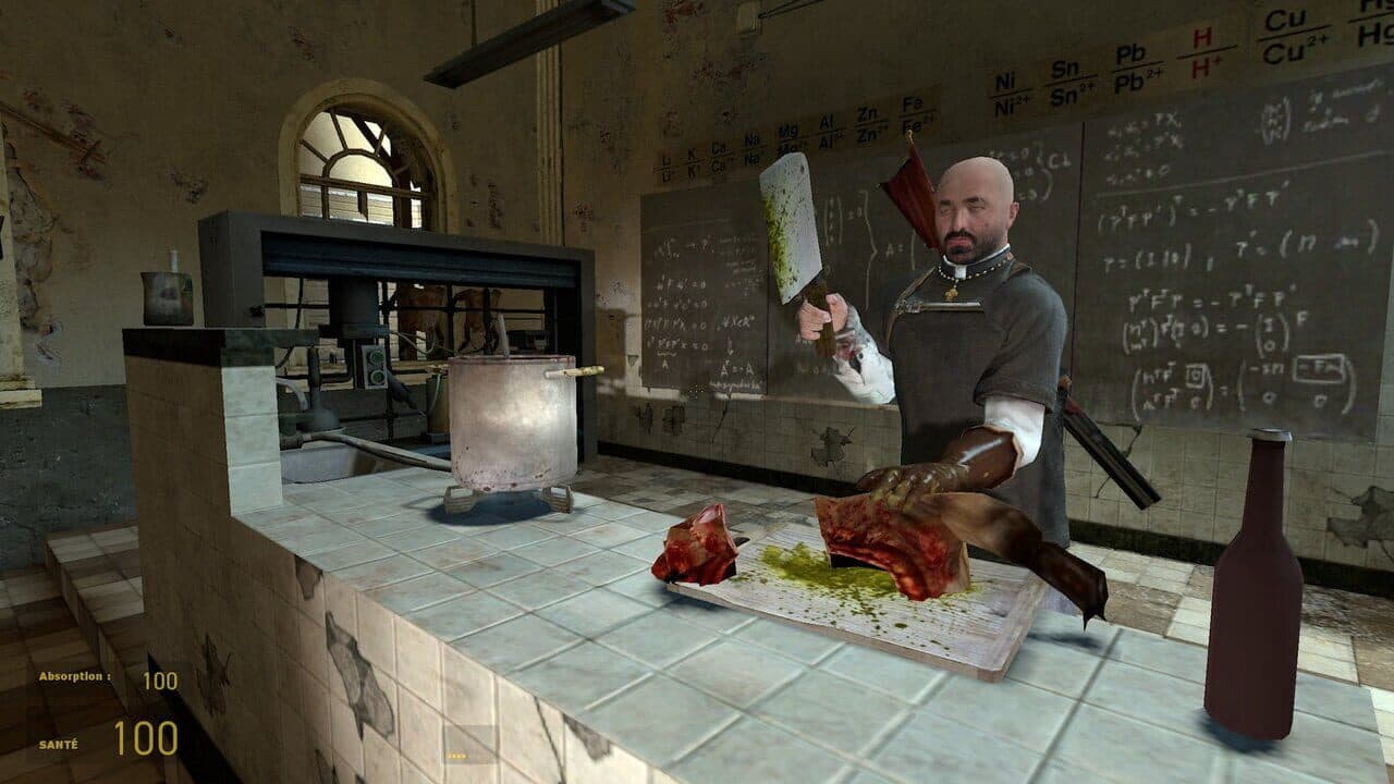 Return to Ravenholm thumbnail 2