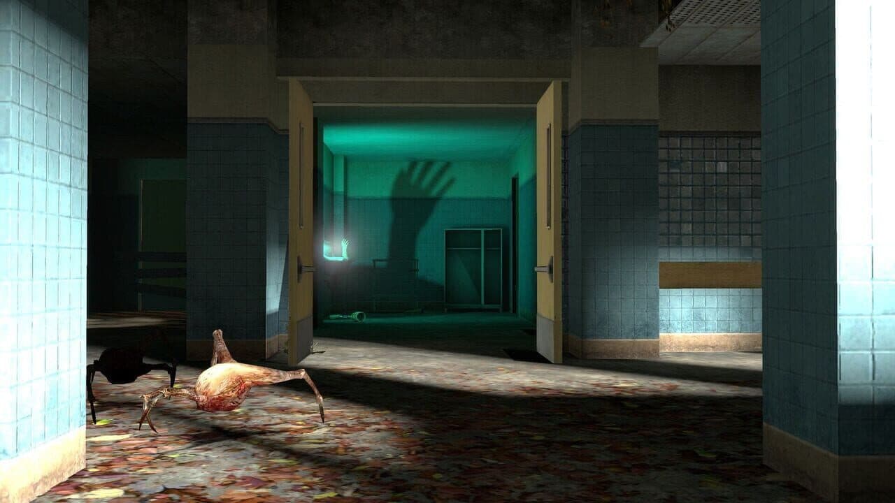 Return to Ravenholm thumbnail 3