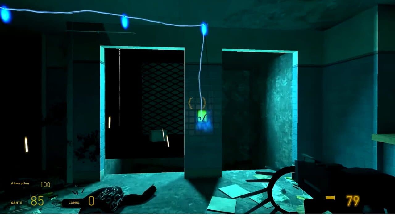 Return to Ravenholm thumbnail 4