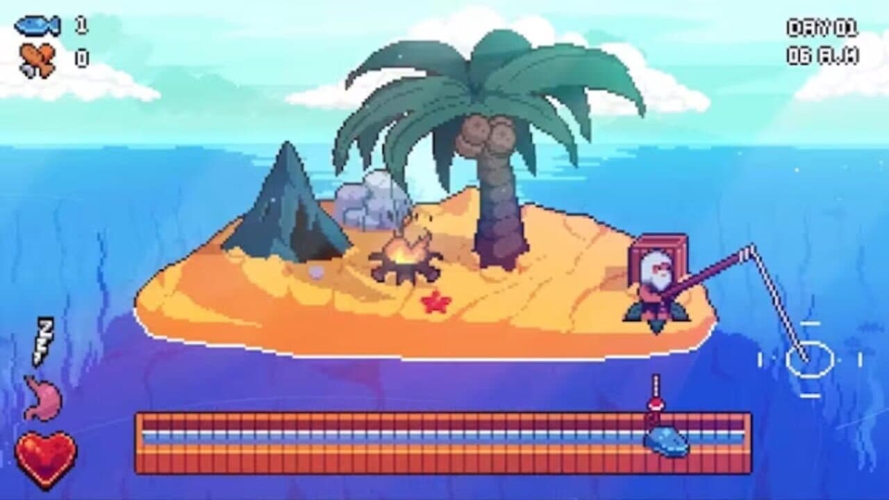 Isolated screenshot 1