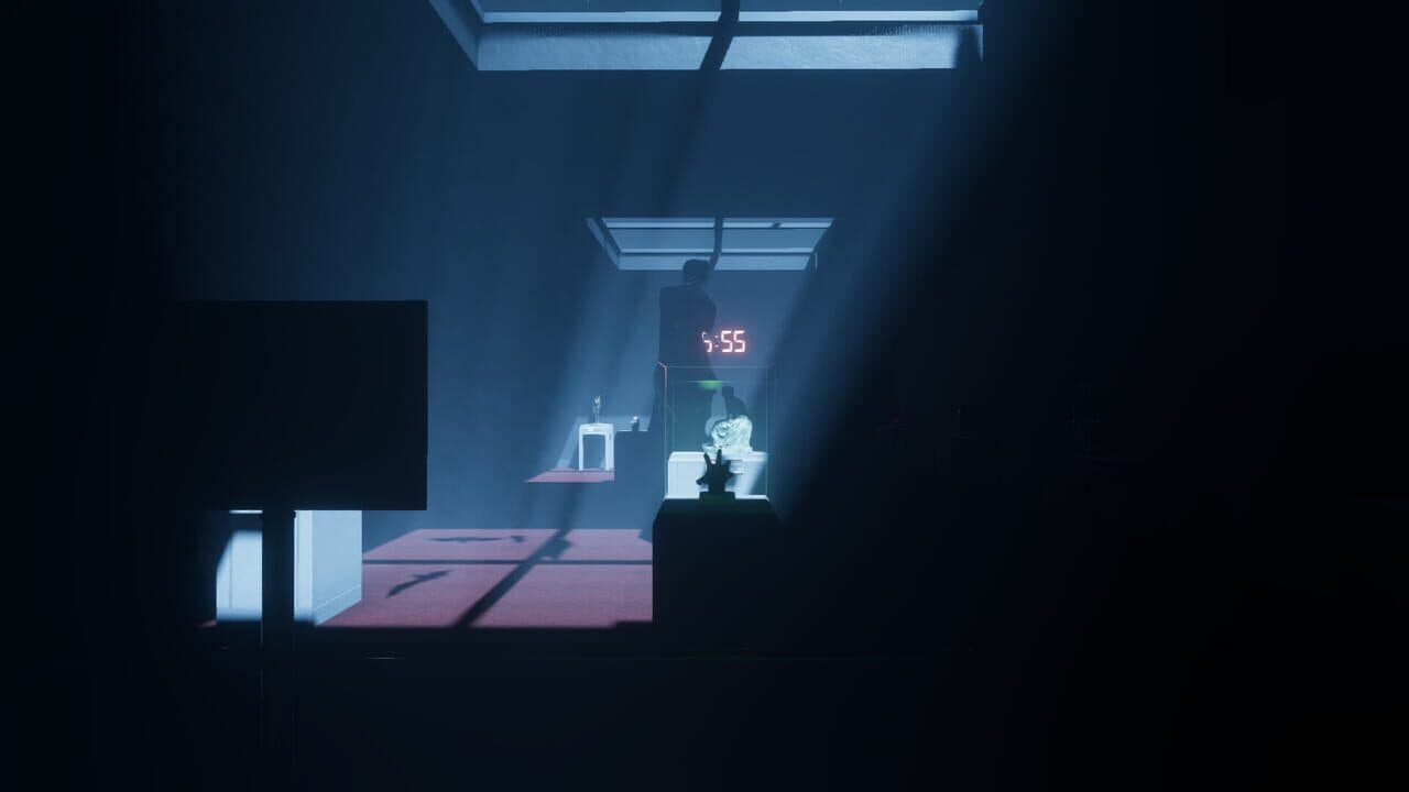 Victor's Test Night thumbnail 2